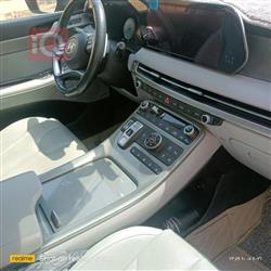 هيونداي باليسيد
